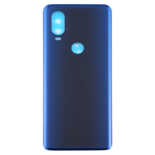 Battery Back Cover for Motorola Moto One Vision, For  Moto One Vision, For Moto One Vision