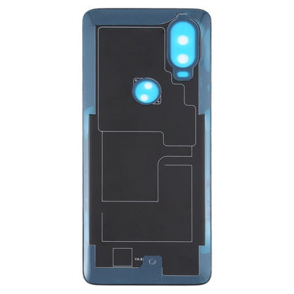 Battery Back Cover for Motorola Moto One Vision, For  Moto One Vision, For Moto One Vision