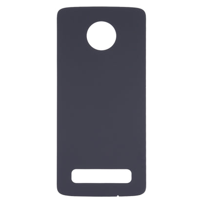 Battery Back Cover for Motorola Moto Z4, For Moto Z4