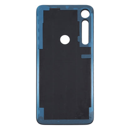 Battery Back Cover for Motorola Moto One Macro, For Moto One Macro