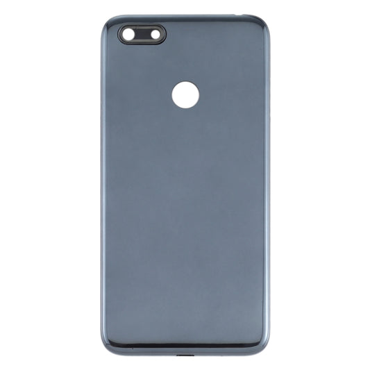 Battery Back Cover for Motorola Moto E6 Play, For Moto E6 Play