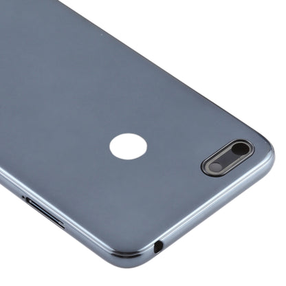 Battery Back Cover for Motorola Moto E6 Play, For Moto E6 Play