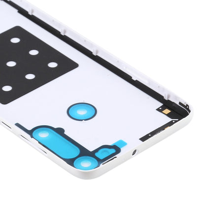 Battery Back Cover for Motorola Moto G8, For Moto G8