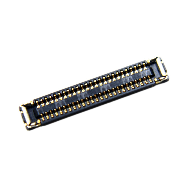 10 PCS Motherboard LCD Display FPC Connector for Huawei Enjoy 8e / Honor Play 7, For Huawei Enjoy 8e