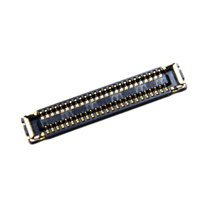 10 PCS Motherboard LCD Display FPC Connector for Huawei Enjoy 8e / Honor Play 7, For Huawei Enjoy 8e