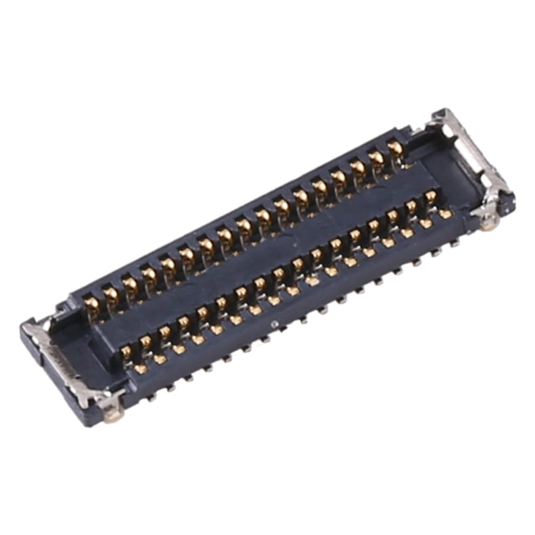 10 PCS Motherboard LCD Display FPC Connector for Huawei Mate 10, For Huawei Mate 10