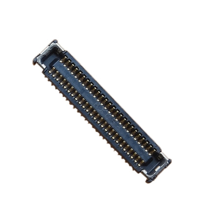 10 PCS Motherboard LCD Display FPC Connector for Huawei Honor 10, For Huawei Honor 10