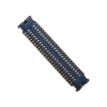 10 PCS Motherboard LCD Display FPC Connector for Huawei Honor 10, For Huawei Honor 10