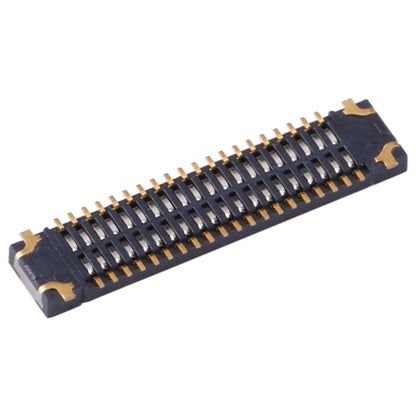 10 PCS Motherboard LCD Display FPC Connector for Huawei P9 Plus, For Huawei P9 Plus