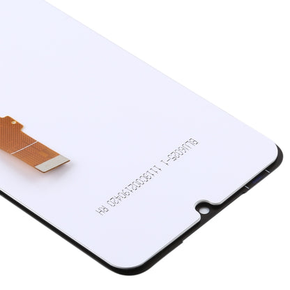 LCD Screen and Digitizer Full Assembly for Vodafone Smart V10 / VFD730, For Vodafone Smart V10
