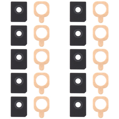 For Huawei P Smart Z 10pcs Front Camera Lens , For Huawei P Smart Z