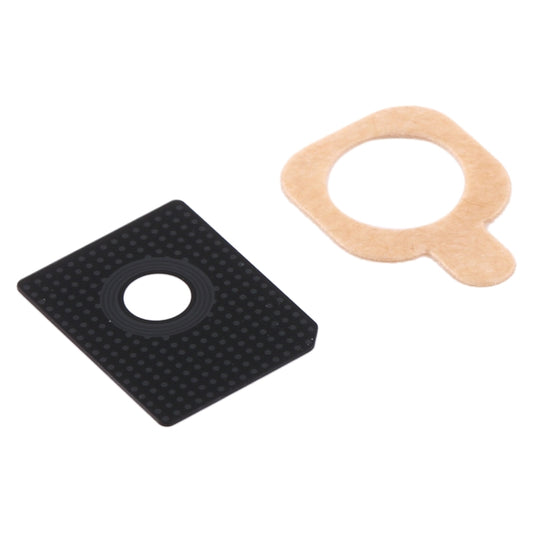 For Huawei P Smart Z 10pcs Front Camera Lens , For Huawei P Smart Z