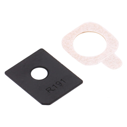 For Huawei Y9 Prime 2019 10pcs Front Camera Lens , For Huawei Y9 Prime (2019)