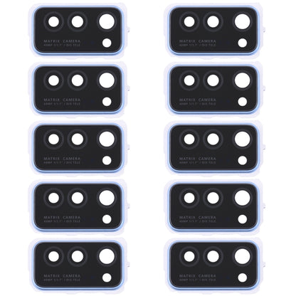For Huawei Honor V30  10pcs Camera Lens Cover