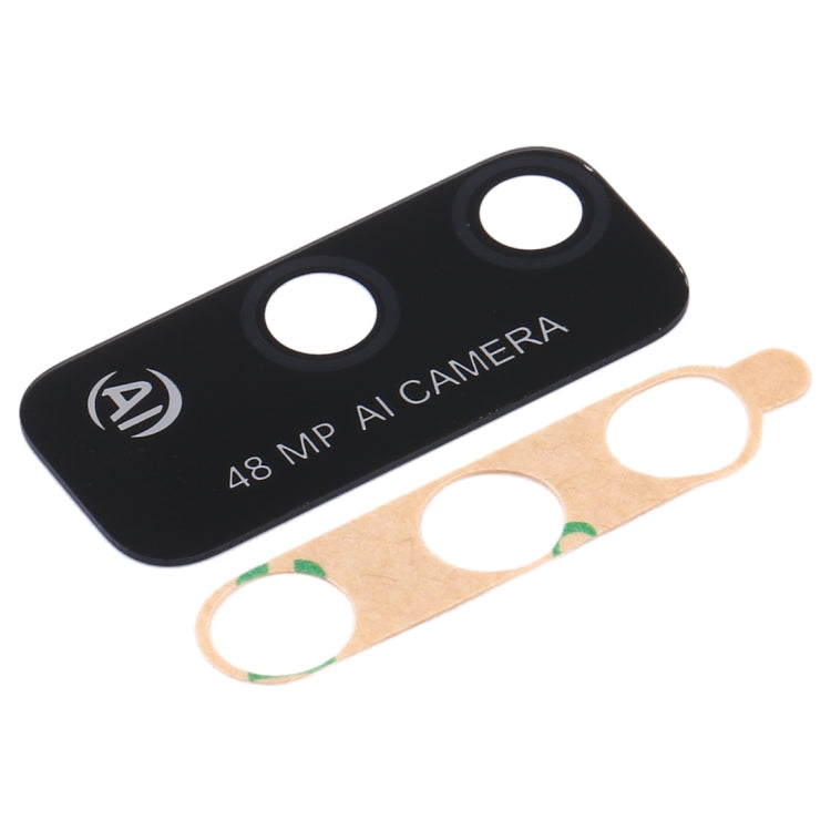 For Huawei Honor Play 4T 10pcs Back Camera Lens , For Huawei Honor Play 4T