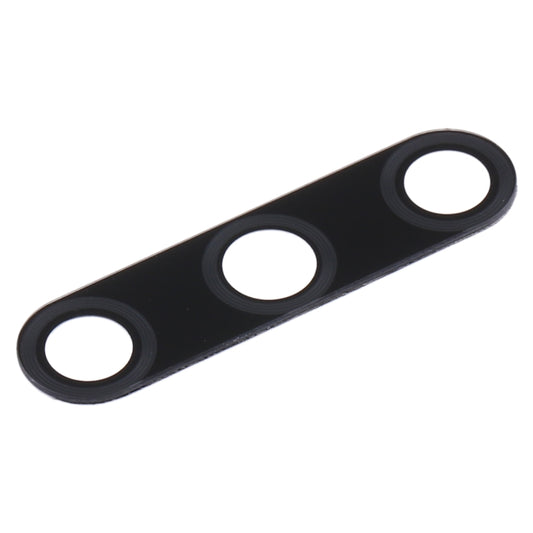 For Huawei Honor Play 3 10pcs Back Camera Lens, For Huawei Honor Play 3