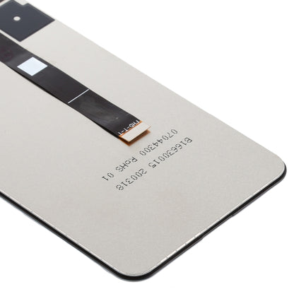 Écran LCD et numériseur ensemble complet pour Huawei Honor X10 5G, Pour Huawei Honor X10 5G