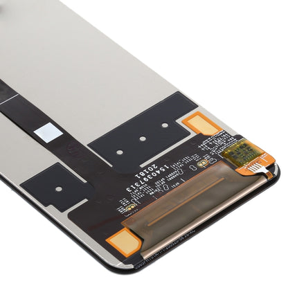 Écran LCD et numériseur ensemble complet pour Huawei Honor X10 5G, Pour Huawei Honor X10 5G
