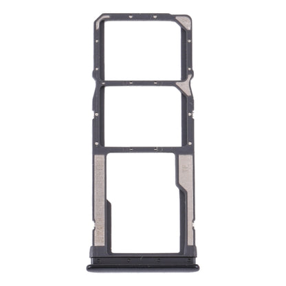 Tiroir pour carte SIM + tiroir pour carte SIM + tiroir pour carte Micro SD pour Xiaomi Redmi Note 8T / Redmi Note 8, pour Xiaomi Redmi Note 8T