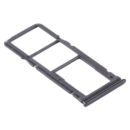 Tiroir pour carte SIM + tiroir pour carte SIM + tiroir pour carte Micro SD pour Xiaomi Redmi Note 8T / Redmi Note 8, pour Xiaomi Redmi Note 8T