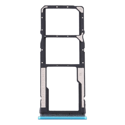 SIM Card Tray + SIM Card Tray + Micro SD Card Tray for Xiaomi Redmi Note 9S / Redmi Note 9 Pro Max / Redmi Note 9 Pro India / Note 10 Lite, For Xiaomi Redmi Note 9S / Redmi Note 9 Pro Max / Redmi Note 9 Pro India                                        ...