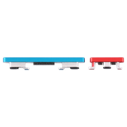 Power Button and Volume Control Button for Xiaomi Redmi K30 Pro, For Xiaomi Redmi K30 Pro