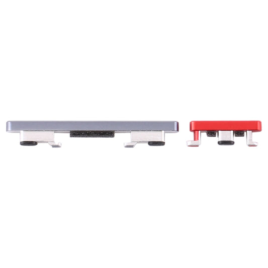 Power Button and Volume Control Button for Xiaomi Redmi K30 Pro, For Xiaomi Redmi K30 Pro