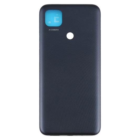Original Battery Back Cover for Xiaomi Redmi 9C/Redmi 9C NFC/Redmi 9 (India)/M2006C3MG,M2006C3MNG,M2006C3MII,M2004C3MI, For Xiaomi Redmi 9C