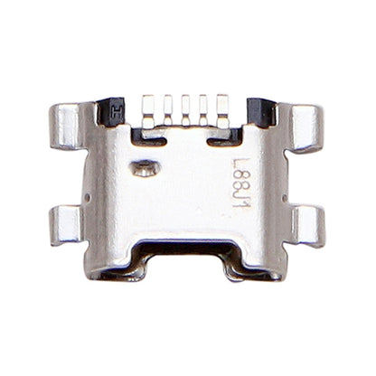 10 PCS Charging Port Connector for Huawei Honor 7C Pro, For Honor 7C Pro