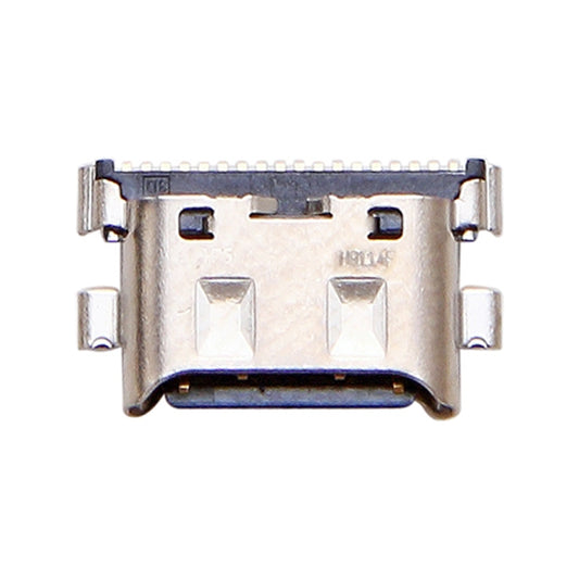 10 PCS Charging Port Connector for Huawei Nova 2s, For Huawei Nova 2s