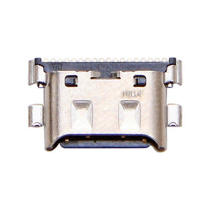 10 PCS Charging Port Connector for Huawei Nova 4e, For Huawei Nova 4e