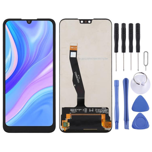 Écran LCD et numériseur complet pour Huawei Y8s, pour Huawei Y8s