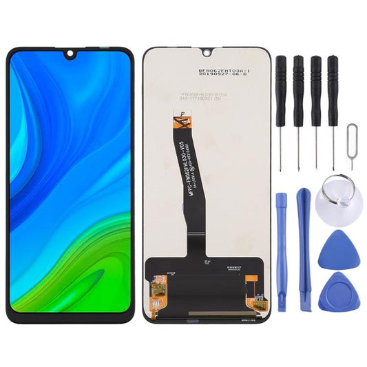 LCD-Display und Digitizer komplette Baugruppe für Huawei P Smart (2020), Für Huawei P Smart (2020)