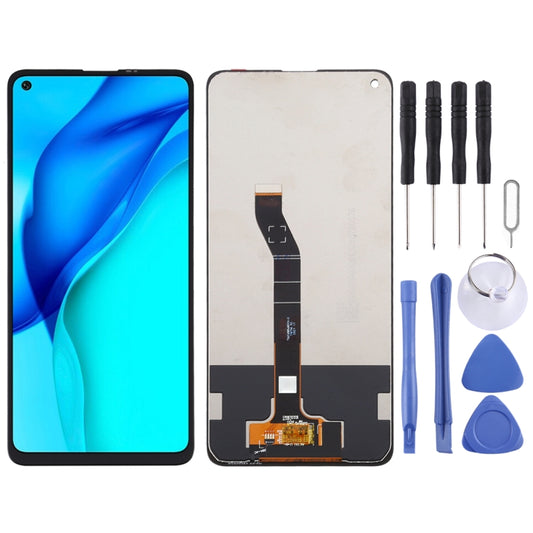 Écran LCD et numériseur complet pour Huawei Maimang 9 / Honor Play4, pour Huawei Maimang 9