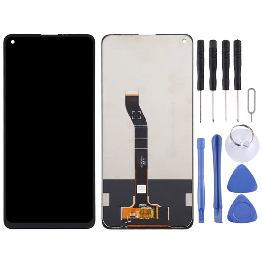 Écran LCD et numériseur complet pour Huawei Maimang 9 / Honor Play4, pour Huawei Maimang 9