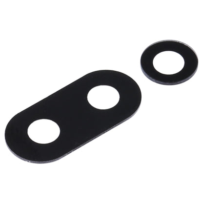Back Camera Lens for Lenovo Z5s / L78071, For Lenovo Z5s