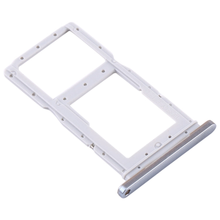 SIM Card Tray + SIM Card Tray / Micro SD Card Tray for Huawei Y9s, For Huawei Y9s