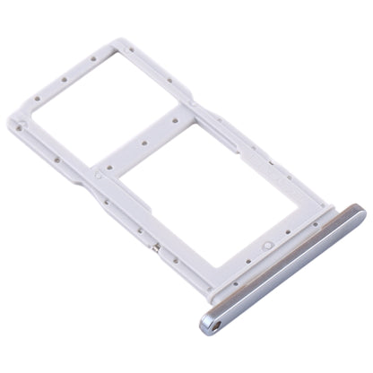 SIM Card Tray + SIM Card Tray / Micro SD Card Tray for Huawei Y9s, For Huawei Y9s
