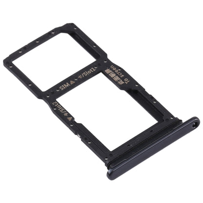 Tiroir pour carte SIM + Tiroir pour carte SIM / Tiroir pour carte Micro SD pour Huawei Enjoy Z 5G, Pour Huawei Enjoy Z 5G