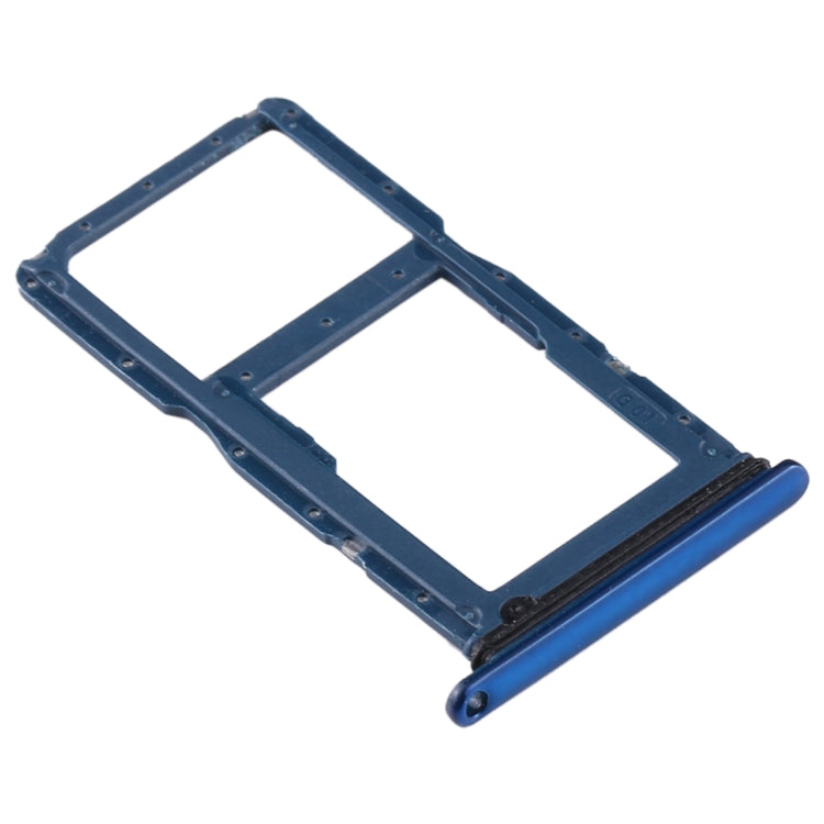 Tiroir pour carte SIM + Tiroir pour carte SIM / Tiroir pour carte Micro SD pour Huawei P20 Lite (2019)