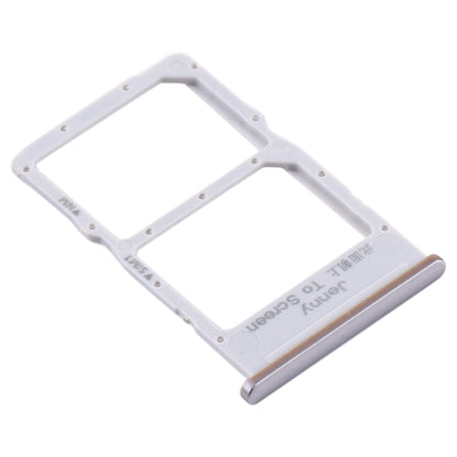 Tiroir pour carte SIM et carte NM pour Huawei P40 Lite