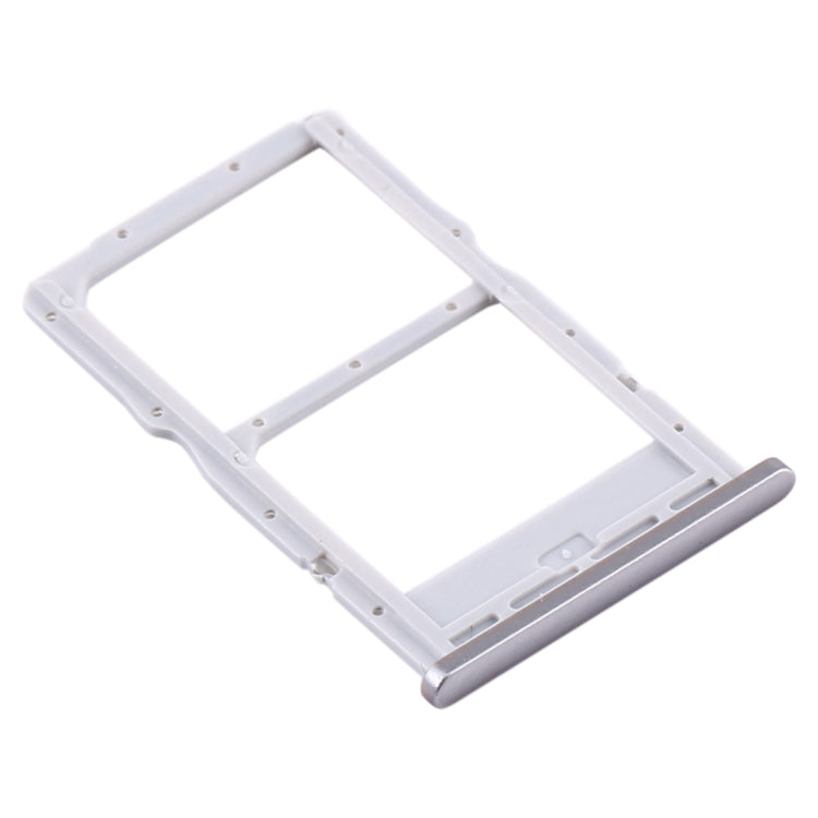 Tiroir pour carte SIM et carte NM pour Huawei P40 Lite