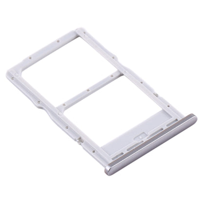 Tiroir pour carte SIM et carte NM pour Huawei P40 Lite