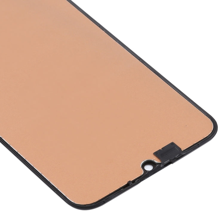 Écran LCD TFT et numériseur complet (ne prenant pas en charge l'identification d'empreintes digitales) pour Huawei Honor 20 lite (Chine) / Enjoy 10s / Honor Play 4T Pro, Pour Huawei Honor 20 Lite Chine (matériau TFT)