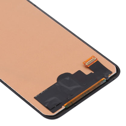 Écran LCD TFT et numériseur complet (ne prenant pas en charge l'identification d'empreintes digitales) pour Huawei Honor 20 lite (Chine) / Enjoy 10s / Honor Play 4T Pro, Pour Huawei Honor 20 Lite Chine (matériau TFT)