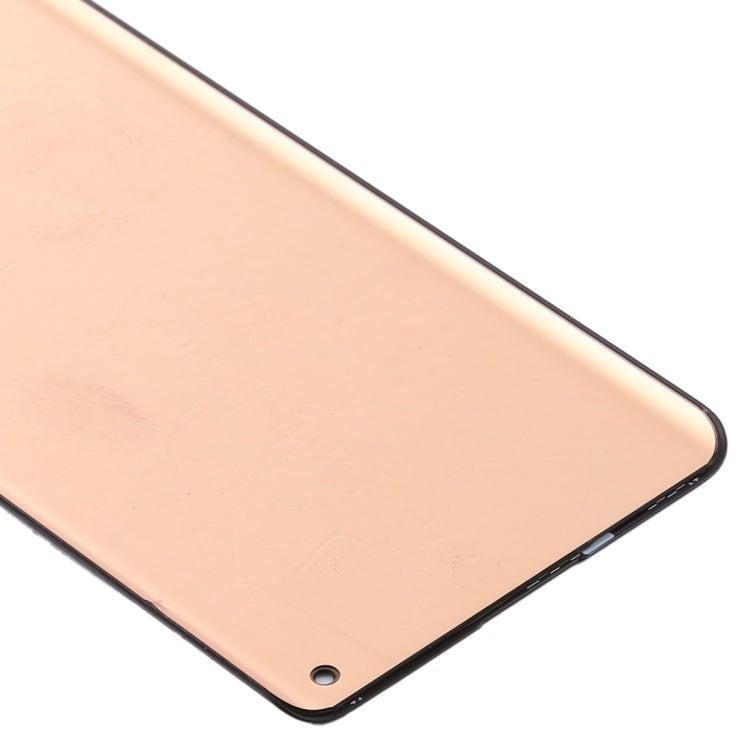 Écran LCD et numériseur complets originaux en matériau AMOLED pour OPPO Find X2 / Find X2 Pro, pour OPPO Find X2 (AMOLED)