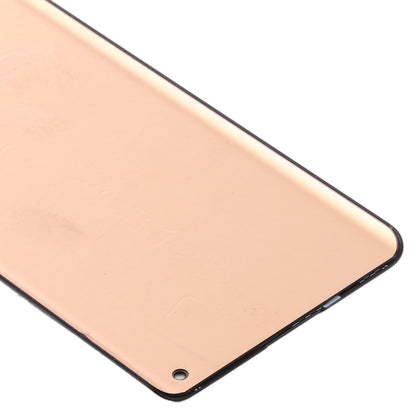 Écran LCD et numériseur complets originaux en matériau AMOLED pour OPPO Find X2 / Find X2 Pro, pour OPPO Find X2 (AMOLED)