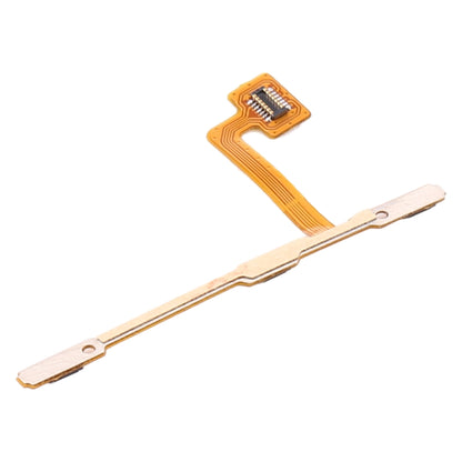 For Vivo Y70s Power Button & Volume Button Flex Cable