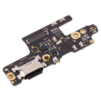 Placa de puerto de carga original para Xiaomi Redmi Note 7 Pro / Redmi Note 7, para Xiaomi Redmi Note 7 Pro