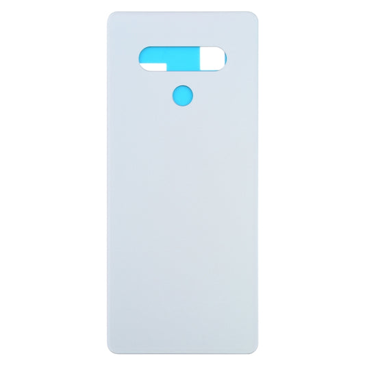 Battery Back Cover for LG Stylo 6 LMQ730TM LM-Q730TM, For LG Stylo 6